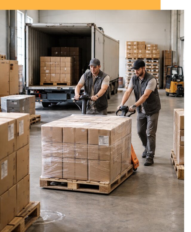 Оптовые поставки из Европы от 12678 руб за единицу