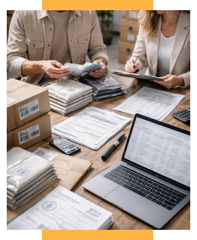 Закупка и доставка из Турции от 25355 р. - СетСервис-Озр