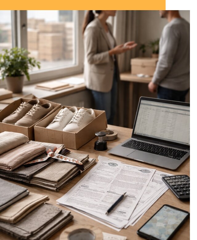 Закупка товаров в Турции под ключ от 25355 руб с доставкой