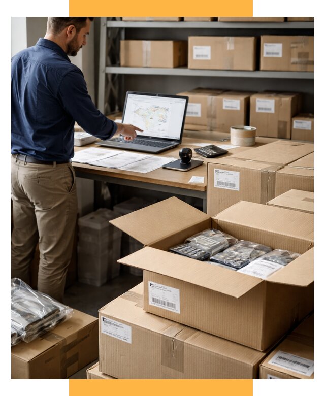 Выкуп товара в Турции под ключ от 7099 р. через СетСервис-Озр