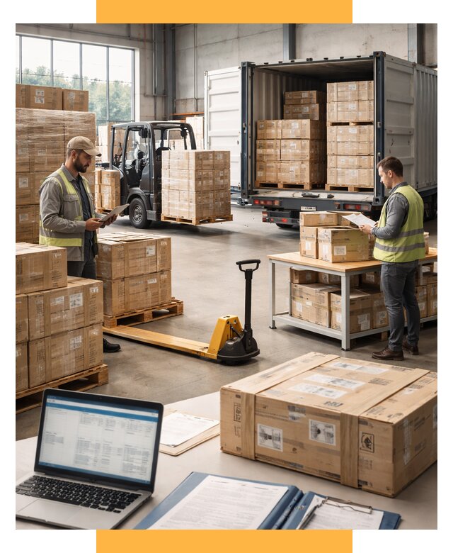 Оптовые поставки из Турции быстро от 45639 р. — СетСервис-Озр