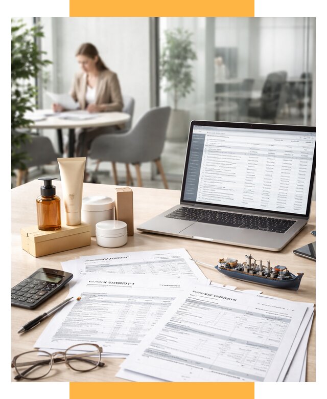 Закупка товара в ОАЭ под ключ от 15213 р. | СетСервис-Озр