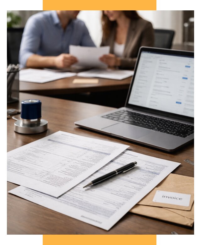 Оплата инвойсов за рубеж под ключ от 3550 р., СетСервис-Озр