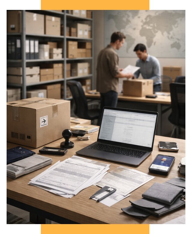 Выкуп товара за рубежом и доставка от 5071 р. | СетСервис-Озр