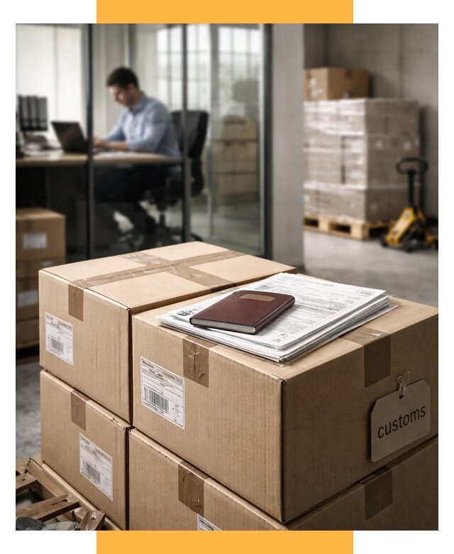 Параллельный импорт под ключ от 20284 р., логистика от СетСервис-Озр