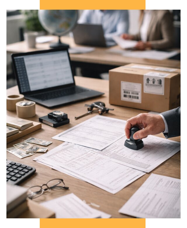 Международная поставка под ключ от 76065 р. | СетСервис-Озр